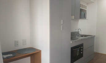 Imagem 5: Studio para venda em Vila Clementino com 1 quarto, 27m²