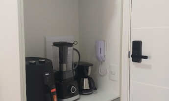 Imagem 7: Studio para venda em Vila Clementino com 1 quarto, 27m²