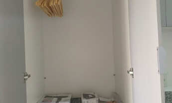 Imagem 6: Studio para venda em Vila Clementino com 1 quarto, 27m²