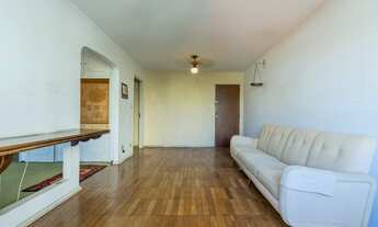 Imagem 4: Apartamento tipo para venda em Moema com 3 quartos, sendo 1 suíte, 105m²