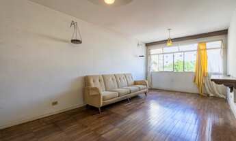 Imagem 7: Apartamento tipo para venda em Moema com 3 quartos, sendo 1 suíte, 105m²