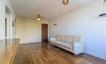 Imagem 5: Apartamento tipo para venda em Moema com 3 quartos, sendo 1 suíte, 105m²