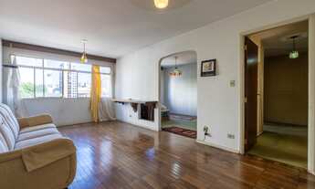 Imagem: Apartamento tipo para venda em Moema com