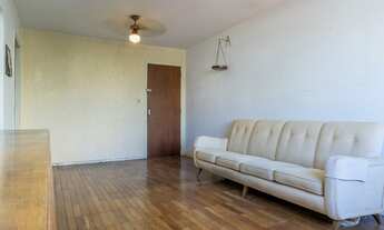 Imagem 6: Apartamento tipo para venda em Moema com 3 quartos, sendo 1 suíte, 105m²