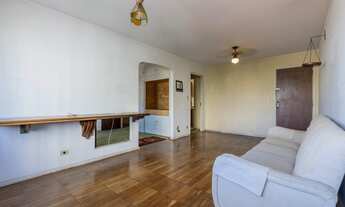 Imagem 3: Apartamento tipo para venda em Moema com 3 quartos, sendo 1 suíte, 105m²