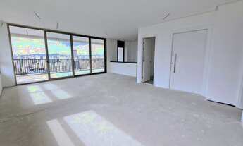 Imagem: Apartamento tipo para venda em Itaim Bibi