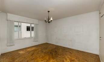 Imagem 7: Apartamento tipo para venda em Santa Cecília com 3 quartos, 140m²