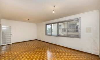 Imagem 2: Apartamento tipo para venda em Santa Cecília com 3 quartos, 140m²