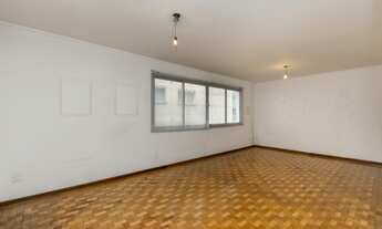 Imagem 4: Apartamento tipo para venda em Santa Cecília com 3 quartos, 140m²