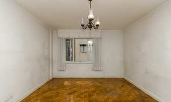 Imagem 5: Apartamento tipo para venda em Santa Cecília com 3 quartos, 140m²