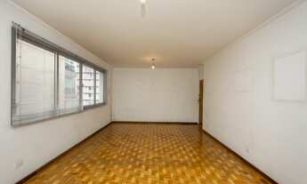 Imagem 3: Apartamento tipo para venda em Santa Cecília com 3 quartos, 140m²