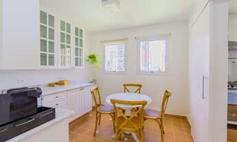 Imagem: Apartamento tipo para venda em Brooklin