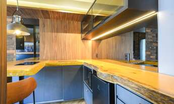 Imagem 3: Studio para venda em Moema com 1 quarto, 28m²