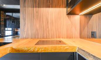 Imagem 4: Studio para venda em Moema com 1 quarto, 28m²