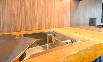 Imagem 5: Studio para venda em Moema com 1 quarto, 28m²