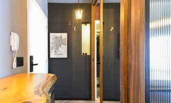 Imagem 6: Studio para venda em Moema com 1 quarto, 28m²