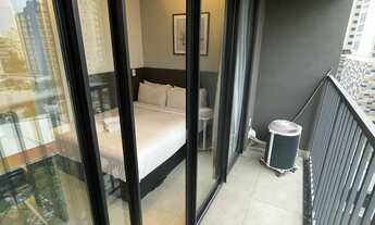 Imagem 3: Studio para venda em Bela Vista com 1 quarto, 19m²