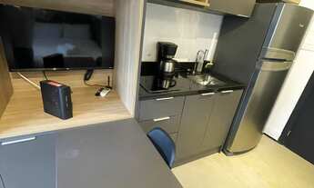 Imagem 7: Studio para venda em Bela Vista com 1 quarto, 19m²