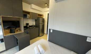 Imagem 5: Studio para venda em Bela Vista com 1 quarto, 19m²