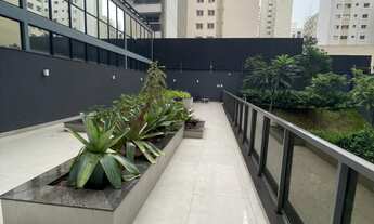 Imagem 6: Studio para venda em Bela Vista com 1 quarto, 19m²