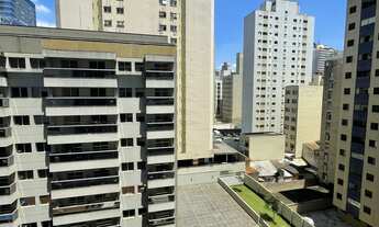 Imagem 7: Studio para venda em Bela Vista com 1 quarto, 18m²