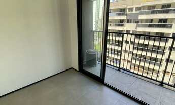 Imagem 2: Studio para venda em Bela Vista com 1 quarto, 18m²