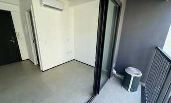 Imagem 3: Studio para venda em Bela Vista com 1 quarto, 18m²