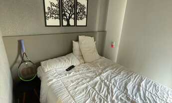 Imagem 4: Studio para venda em Moema com 1 quarto, sendo 1 suíte, 20m²