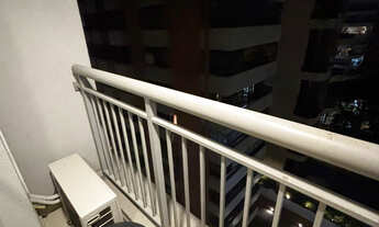 Imagem 5: Studio para venda em Moema com 1 quarto, sendo 1 suíte, 20m²