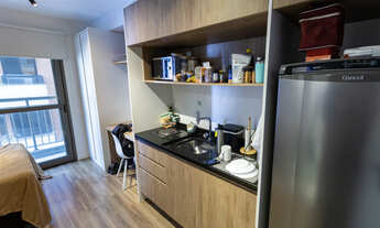 Imagem 7: Studio para venda em Moema com 1 quarto, 21m²