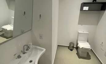 Imagem 5: Studio para venda em Perdizes com 1 quarto , 17m²