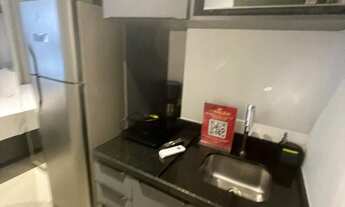 Imagem 7: Studio para venda em Perdizes com 1 quarto , 17m²