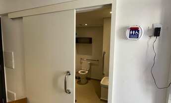 Imagem 6: Studio para venda em Perdizes com 1 quarto , 17m²