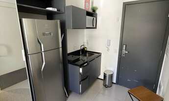 Imagem 7: Studio para venda em Perdizes com 1 quarto , 17m²