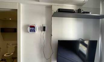 Imagem 4: Studio para venda em Perdizes com 1 quarto , 17m²