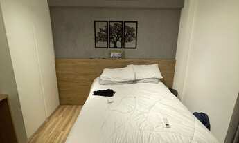 Imagem 4: Studio para venda em Indianópolis com 1 quarto, 25m²