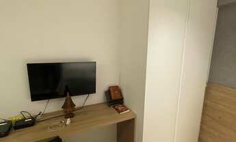 Imagem 7: Studio para venda em Indianópolis com 1 quarto, 25m²