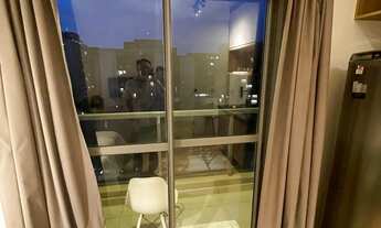 Imagem 3: Studio para venda em Indianópolis com 1 quarto, 25m²