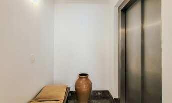 Imagem 7: Apartamento tipo para venda em Jardins com 3 quartos, sendo 1 suíte, 121m²