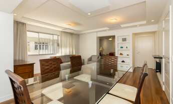 Imagem: Apartamento tipo para venda em Jardins com