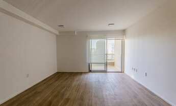 Imagem 3: Apartamento tipo para venda em Água Branca com 2 quartos, sendo 1 suíte, 83m²