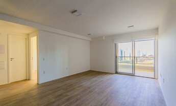 Imagem 2: Apartamento tipo para venda em Água Branca com 2 quartos, sendo 1 suíte, 83m²