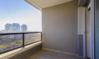 Imagem 4: Apartamento tipo para venda em Água Branca com 2 quartos, sendo 1 suíte, 83m²