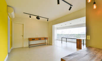 Imagem: Apartamento tipo para venda em Pinheiros