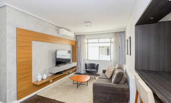 Imagem: Apartamento tipo para venda em Itaim Bibi