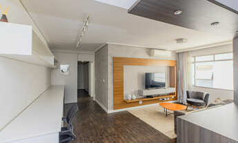 Imagem 4: Apartamento tipo para venda em Itaim Bibi com 2 quartos, sendo 1 suíte, 101m²