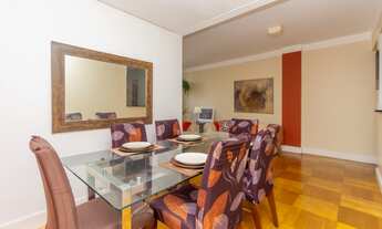 Imagem 6: Apartamento tipo para venda em Pinheiros com 2 quartos, sendo 1 suíte, 105m²