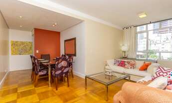 Imagem: Apartamento tipo para venda em Pinheiros