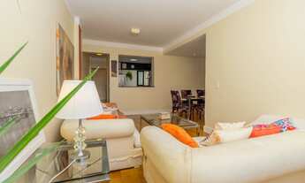 Imagem 4: Apartamento tipo para venda em Pinheiros com 2 quartos, sendo 1 suíte, 105m²