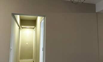 Imagem 2: Apartamento tipo para venda em Jardim Paulista com 3 quartos, sendo 2 suítes, 100m²